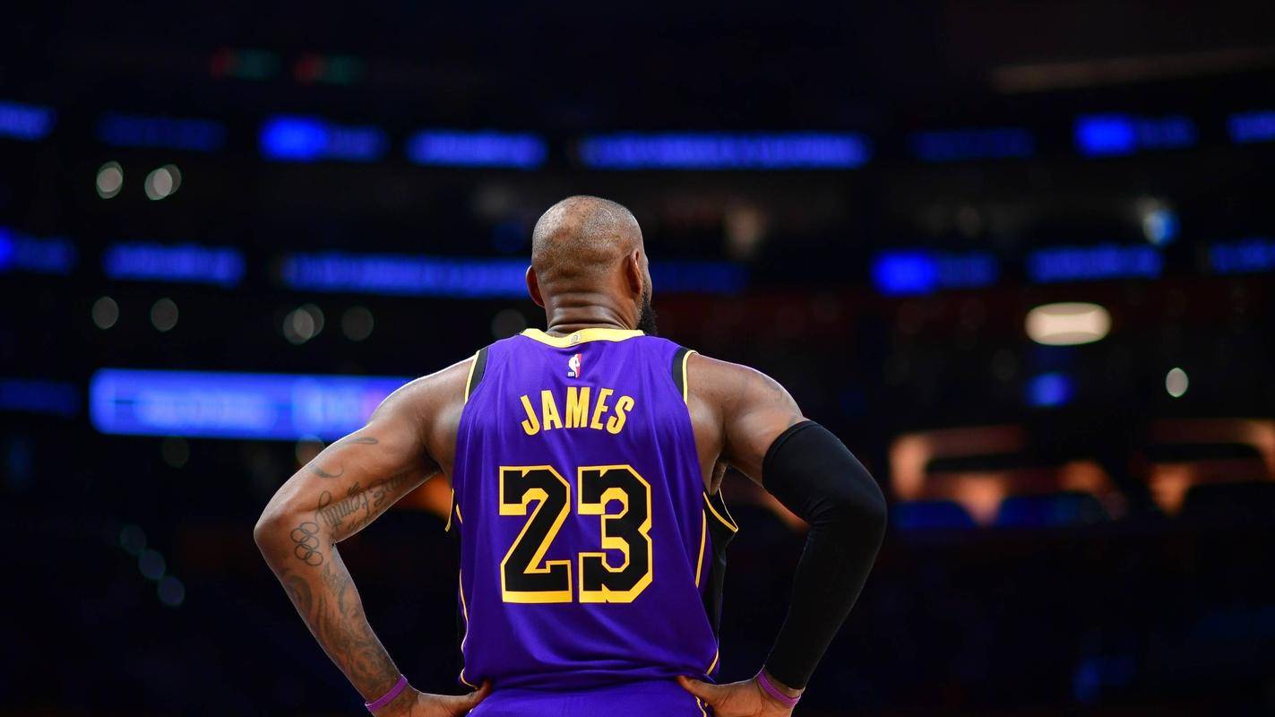 一竞技-国际比赛日突围战来临,洛杉矶湖人围绕社区盾刷新队史纪录,管理层满意,球队文化再被提及的简单介绍