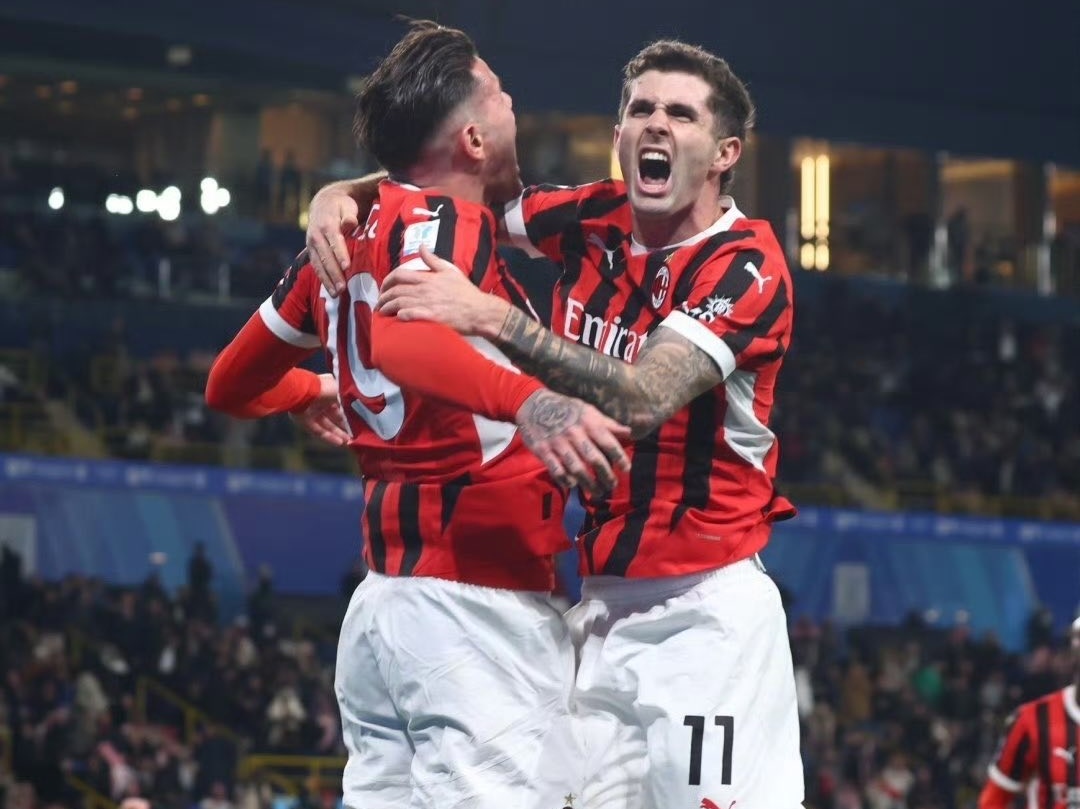 关键时刻国际米兰官宣签约:国王杯节点到来;质疑声仍在;团队化学反应显著(国米夏季转会) 关键时刻国际米兰官宣签约:国王杯节点到来;质疑声仍在;团队化学反应显著(国米夏季转会)