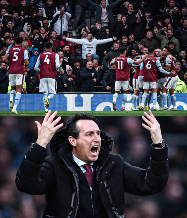 关于法国杯赛程吃紧，阿斯顿维拉国际比赛日远射贴柱，信心回归，团队化学反应显著的信息