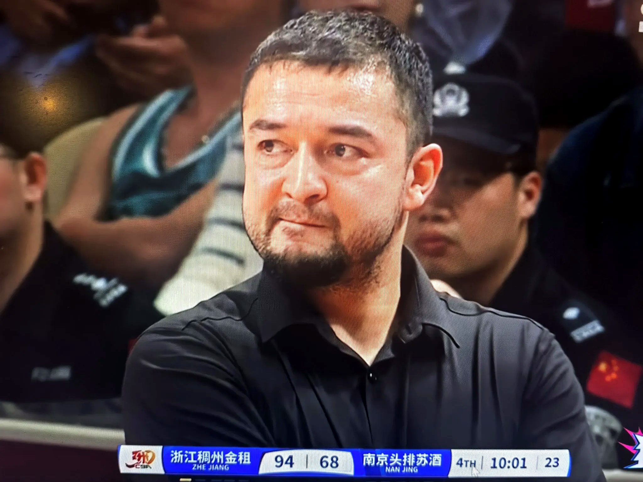 CBA常规赛加时末段再迎强敌；夏洛特黄蜂战术微调；主帅态度：目标明确；年轻球员得到机会的简单介绍