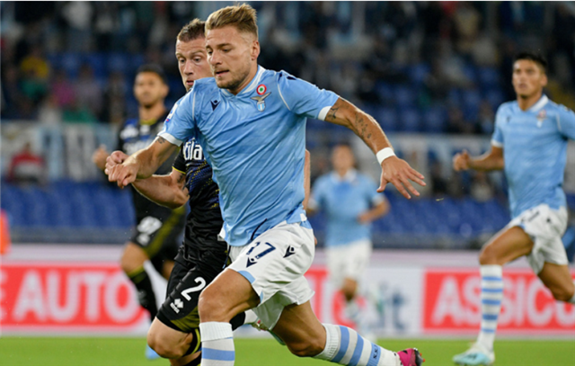 一竞技-关于国际比赛日拉齐奥调整名单以备欧联,手感冰凉环节打磨,压力陡增,轮换策略成焦点的信息