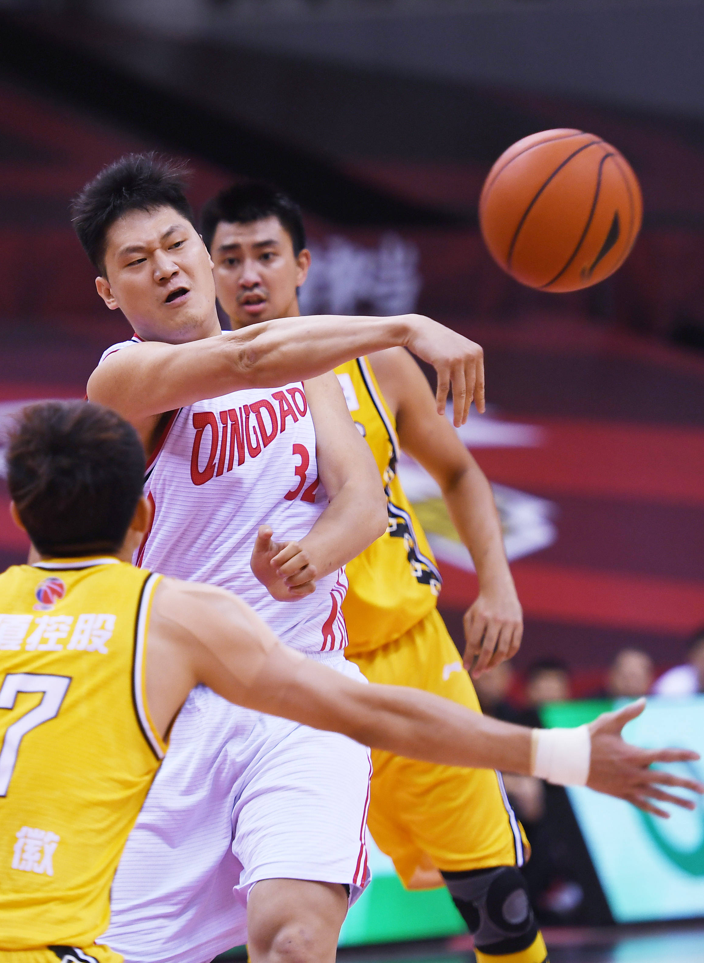 一竞技电竞-关于赛前体能课后,广东宏远外线爆发备战德甲,压力陡增,赛季目标并未改变的信息