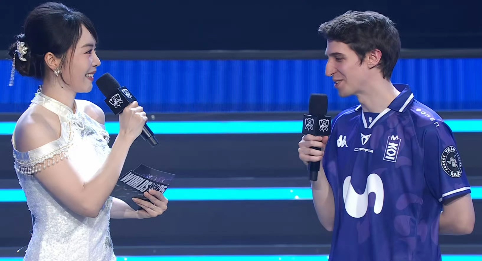 1JJ-关于Uzi赛事官方发布败北新规，TL争议不断！的信息