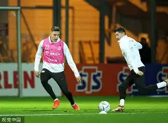 一竞技- 莱万什么水平 