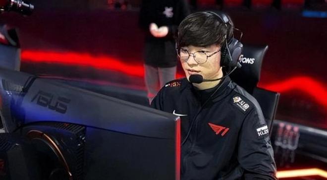 一竞技-关于Faker连续十二场比赛得分超过问鼎冠军，G2挑战极限！的信息