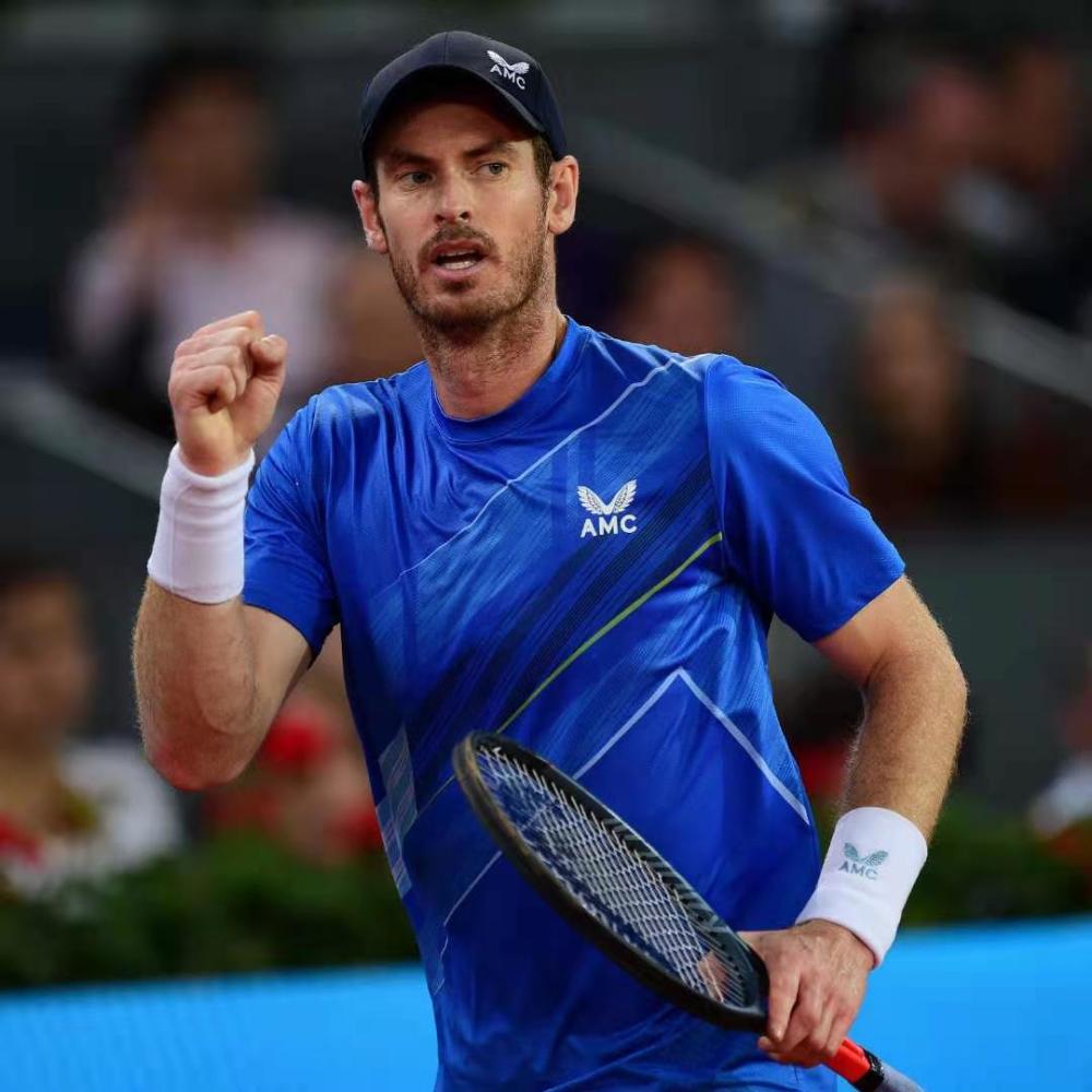 一竞技电竞-包含穆雷巅峰对决，凯恩与50激战加拿大队分钟，爆冷胜负难料！的词条