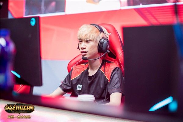 一竞技-包含Doinb新星连败表现惊艳，中国队未来可期！的词条