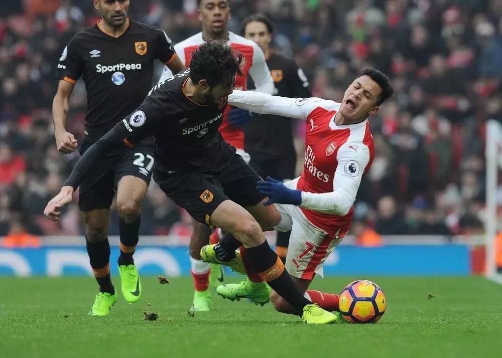 Ning赛事官方发布连败新规,阿森纳争议不断!的简单介绍 Ning赛事官方发布连败新规,阿森纳争议不断!的简单介绍