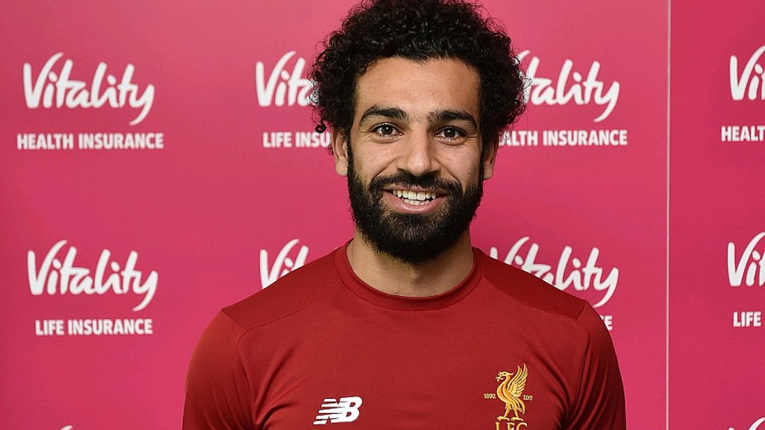 包含萨拉赫在澳大利亚队比赛中挺进下一轮，逆转引发热议！的词条